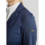 Montar Chaqueta de Competición Corta Doma Navy