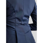 Montar Chaqueta de Competición Corta Doma Navy