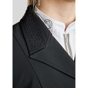 Montar Frac Negro