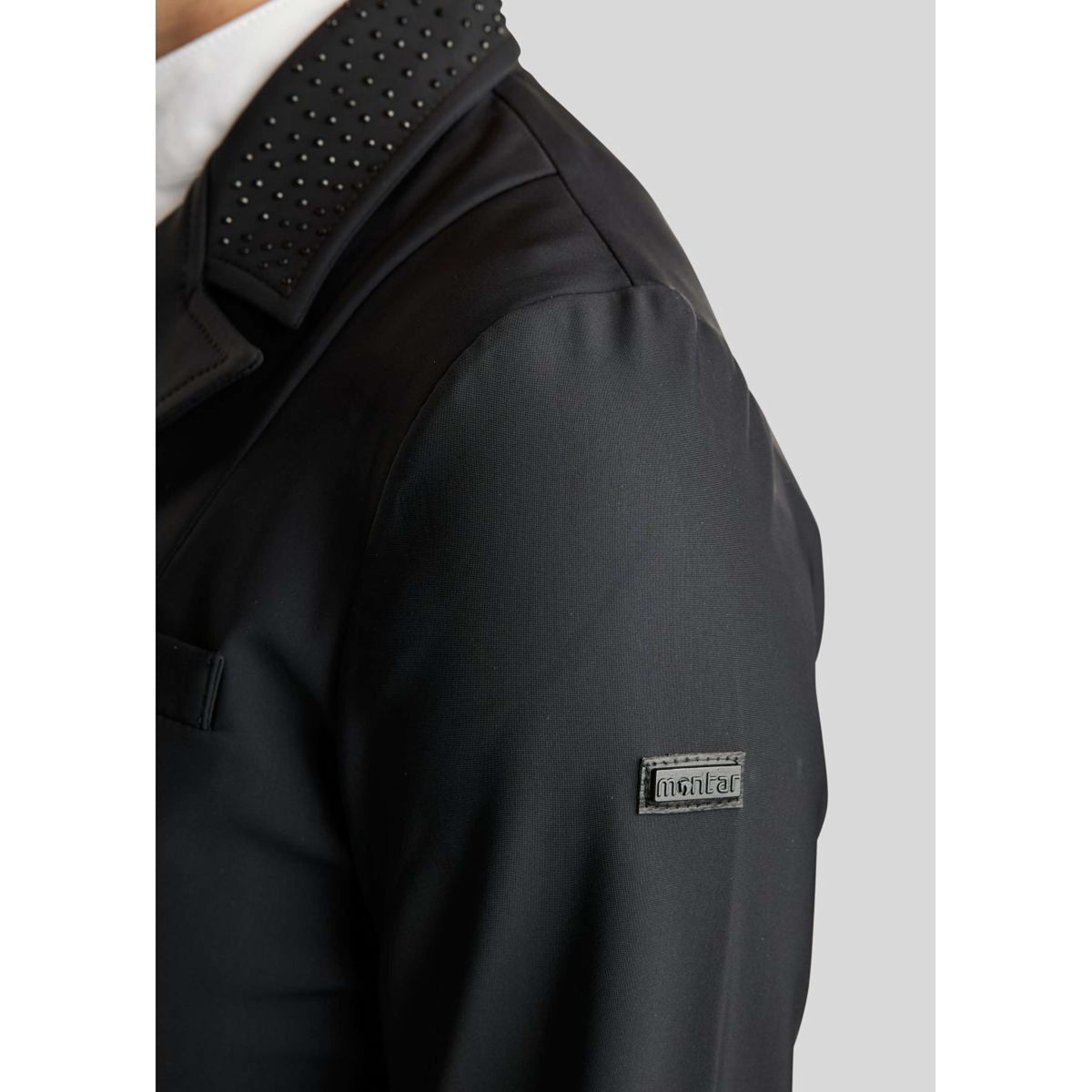 Montar Frac Negro