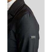 Montar Frac Negro