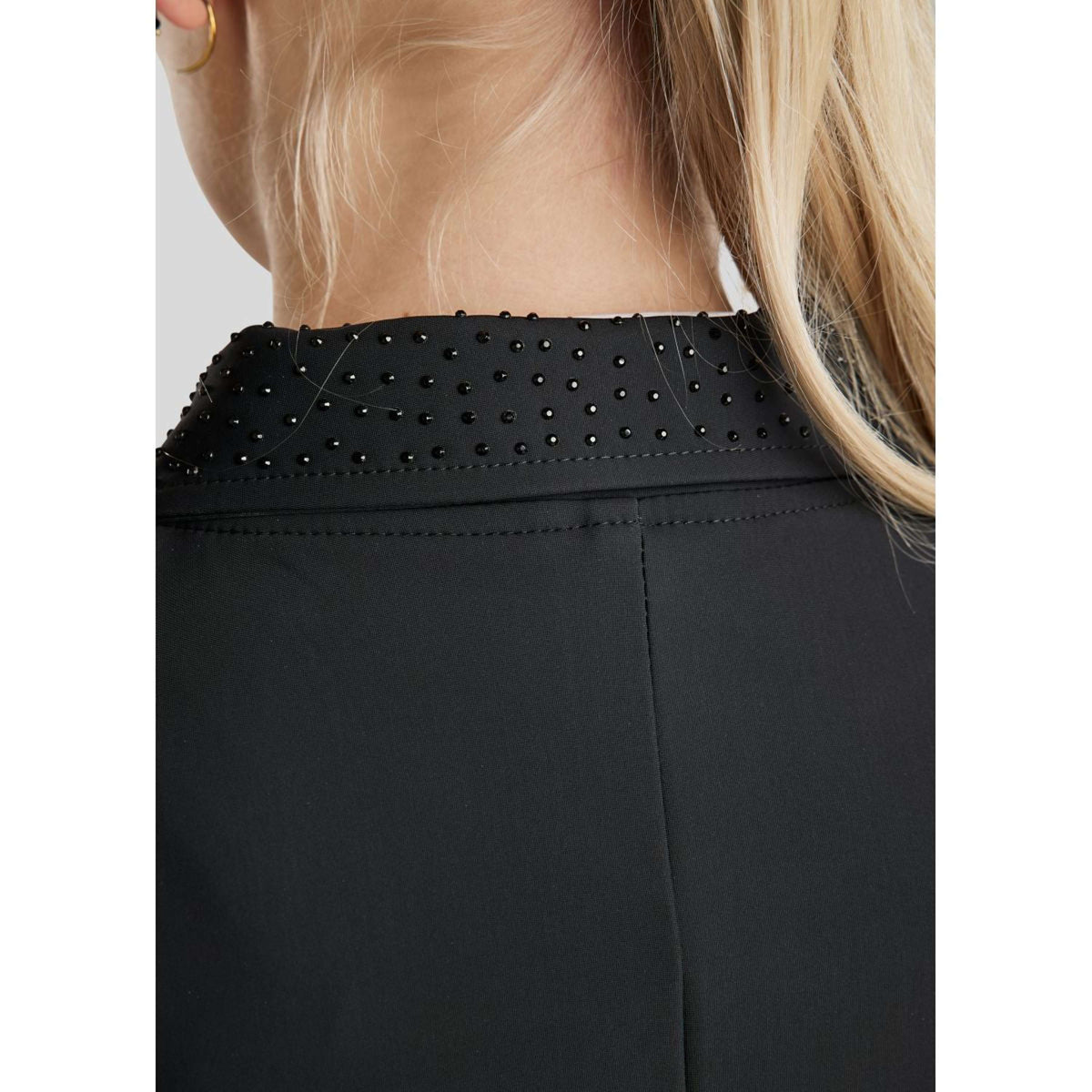Montar Frac Negro