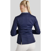 Montar Chaqueta de Competición Bonnie Crystal Navy