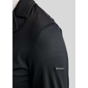 Montar Chaqueta de Competición Kathy Classic Negro