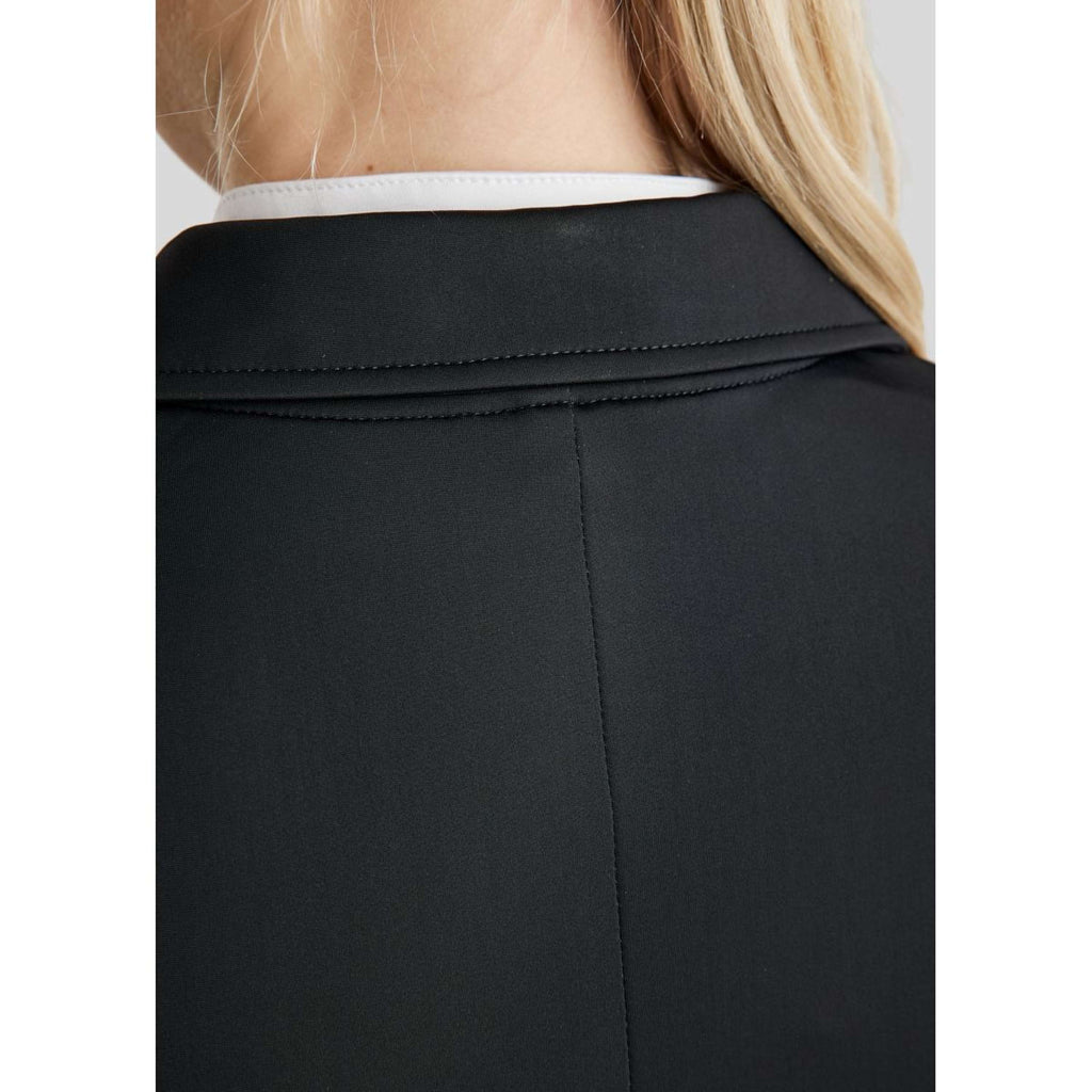 Montar Chaqueta de Competición Kathy Classic Negro