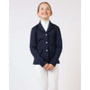 Montar Chaqueta de Competición Crystals Junior Navy