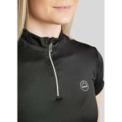 Montar Polo Everly Negro