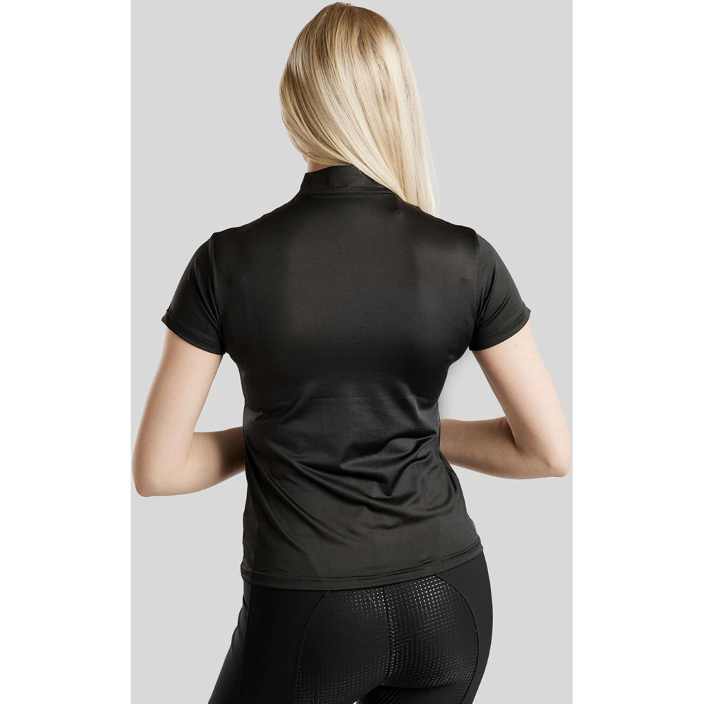Montar Polo Everly Negro