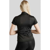 Montar Polo Everly Negro