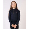 Montar Camiseta Everly Rosegold Junior Navy