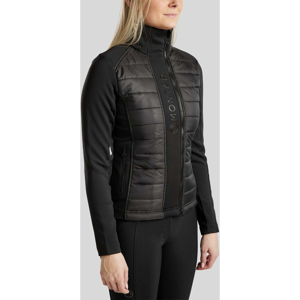 Montar Jack Emma Negro