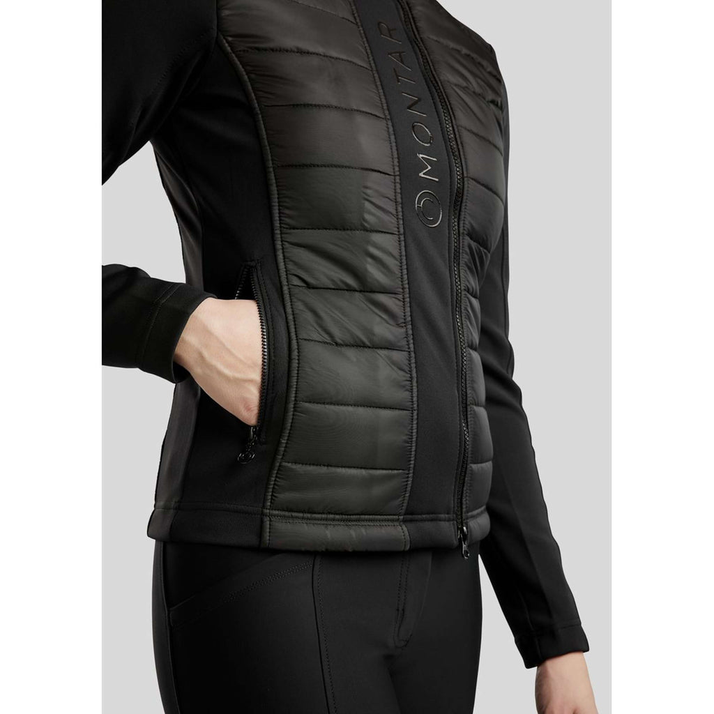 Montar Jack Emma Negro