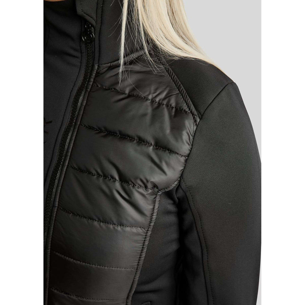 Montar Jack Emma Negro