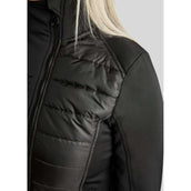 Montar Chaqueta Emma Negro
