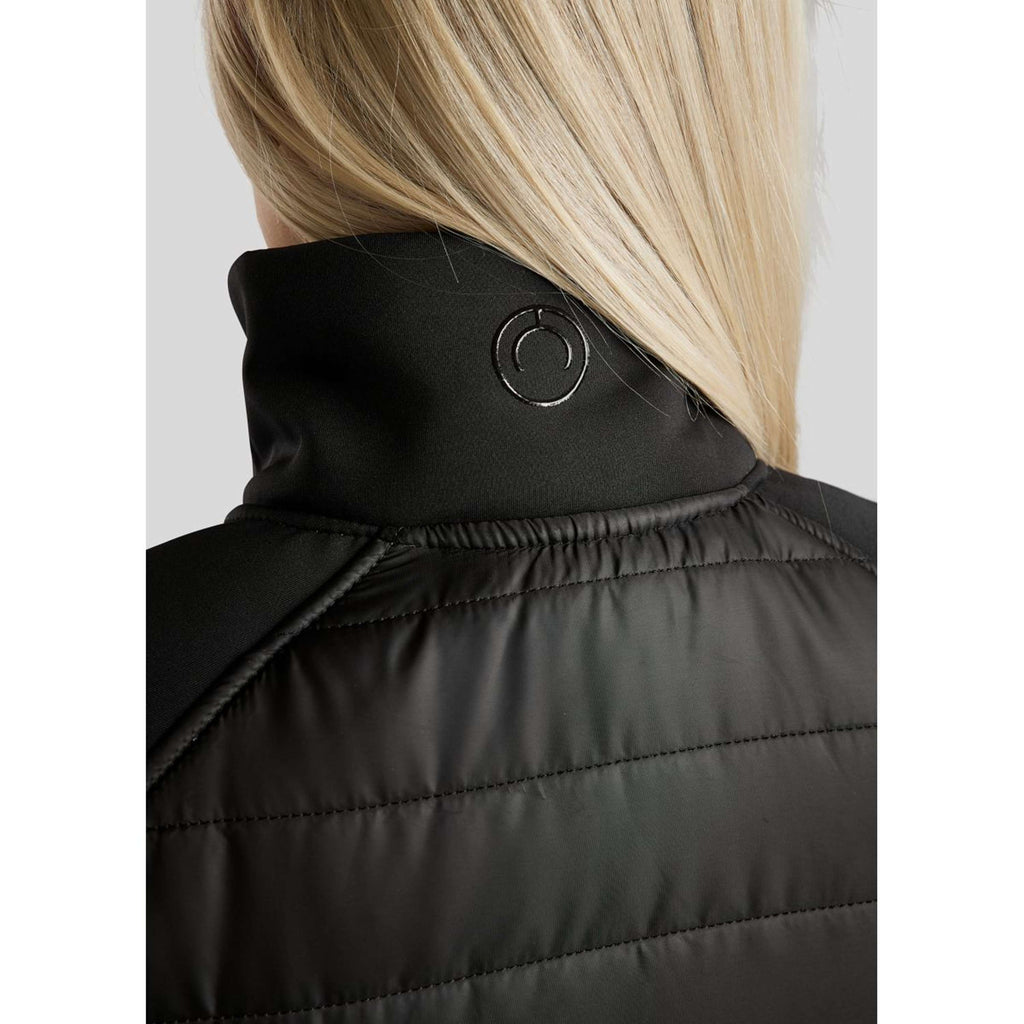 Montar Jack Emma Negro