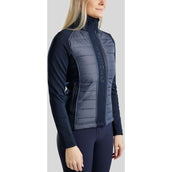Montar Chaqueta Emma Navy