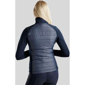 Montar Chaqueta Emma Navy