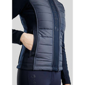 Montar Chaqueta Emma Navy