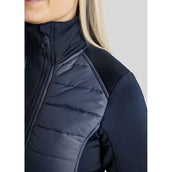 Montar Chaqueta Emma Navy