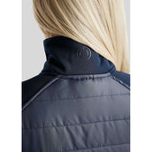 Montar Chaqueta Emma Navy