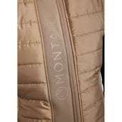 Montar Chaleco Emma Latte