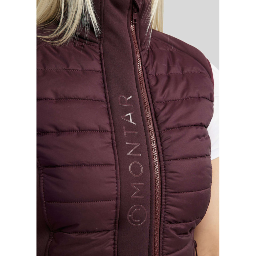 Montar Chaleco Emma Fig