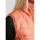 Montar Chaleco Emma Sandia