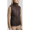 Montar Chaleco Emma Marron