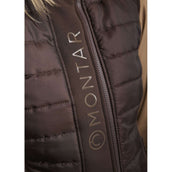 Montar Chaleco Emma Marron