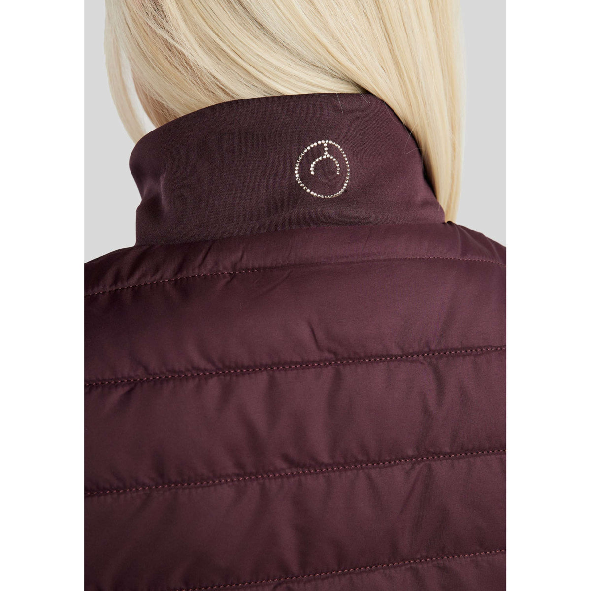 Montar Chaleco MOCaroline Fig