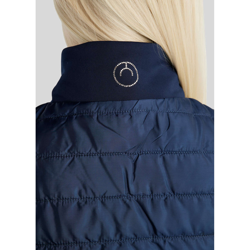 Montar Chaleco MOCaroline Navy