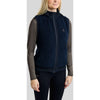 Montar Chaleco MoMay Teddy Navy