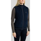 Montar Chaleco MoMay Teddy Navy