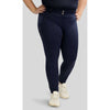 Montar Pantalón de Equitación MoFlair 360 Performance Curve Navy