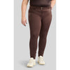 Montar Pantalón de Equitación MoFlair 360 Performance Curve Marron