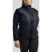 Montar Chaleco Emma Curve Dark Navy