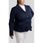 Montar Chaqueta de Competición MoFlair Curve Crystal Navy