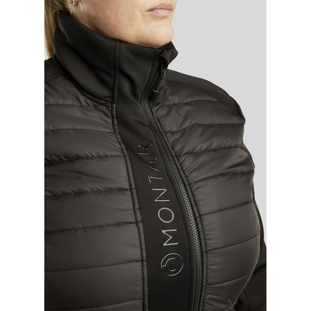 Montar Jack Emma Curve Negro