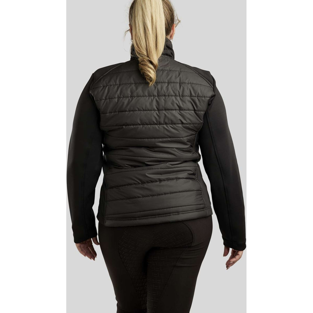 Montar Jack Emma Curve Negro