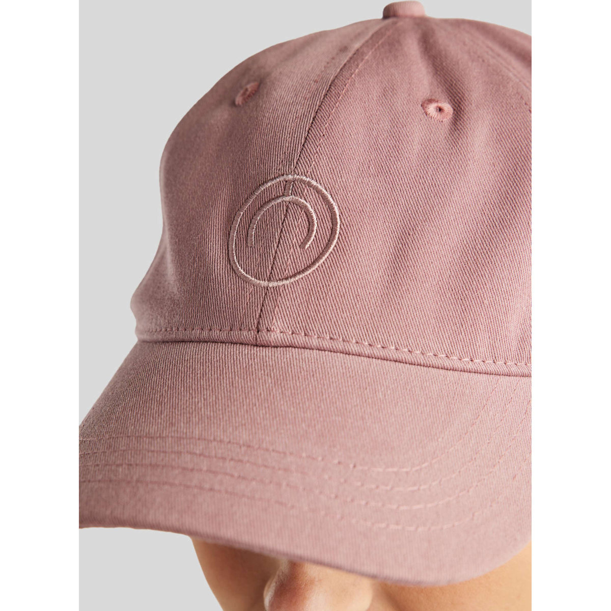 Montar Gorra MoBea Blush
