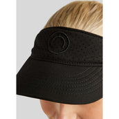 Montar Visera MoDahne Negro