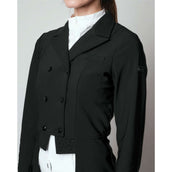 Montar Frac Negro