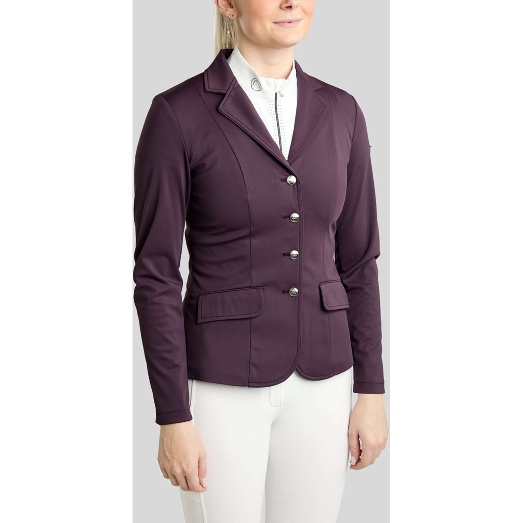 Montar Chaqueta de Competición Kathy Classic Fig