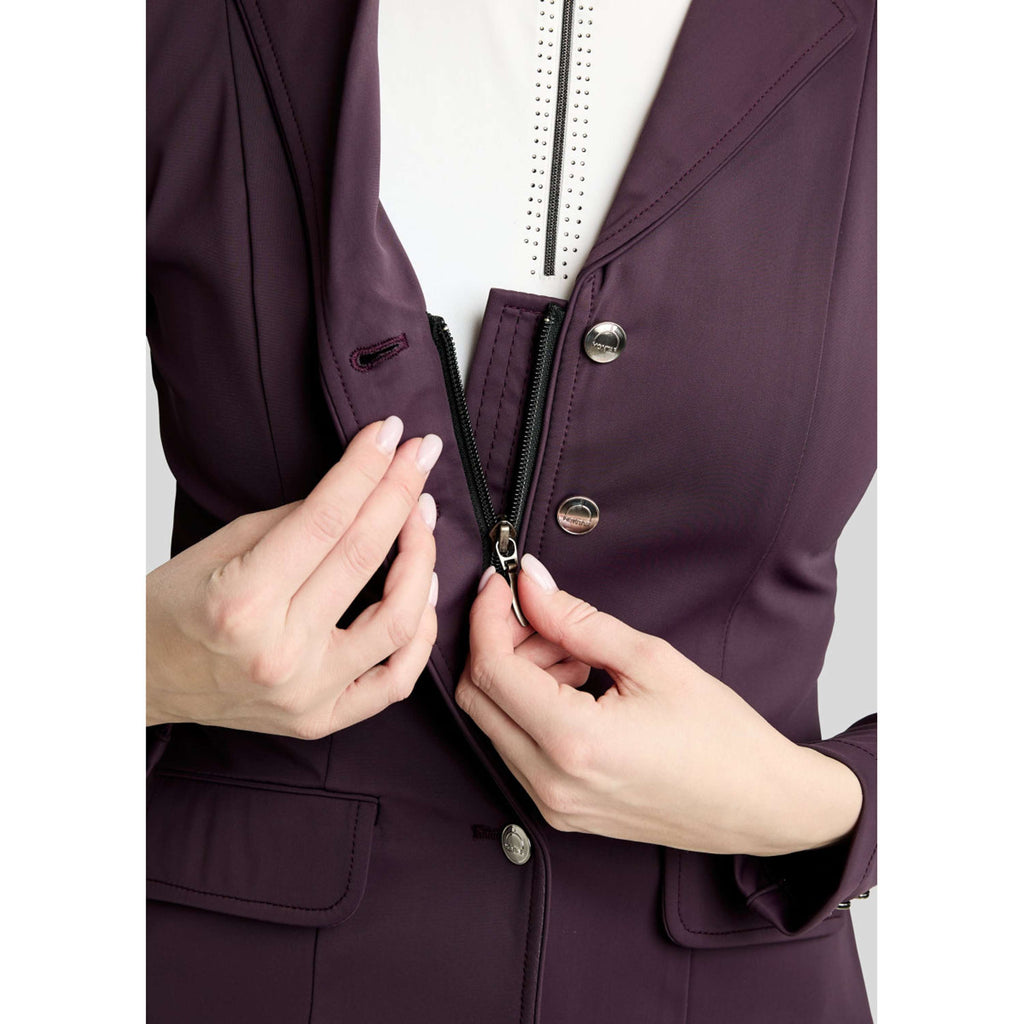 Montar Chaqueta de Competición Kathy Classic Fig