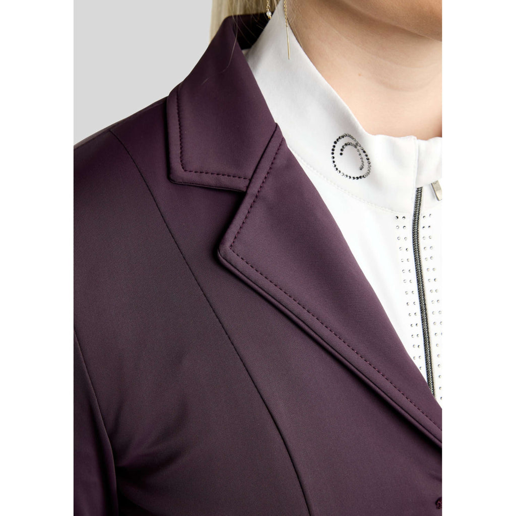 Montar Chaqueta de Competición Kathy Classic Fig