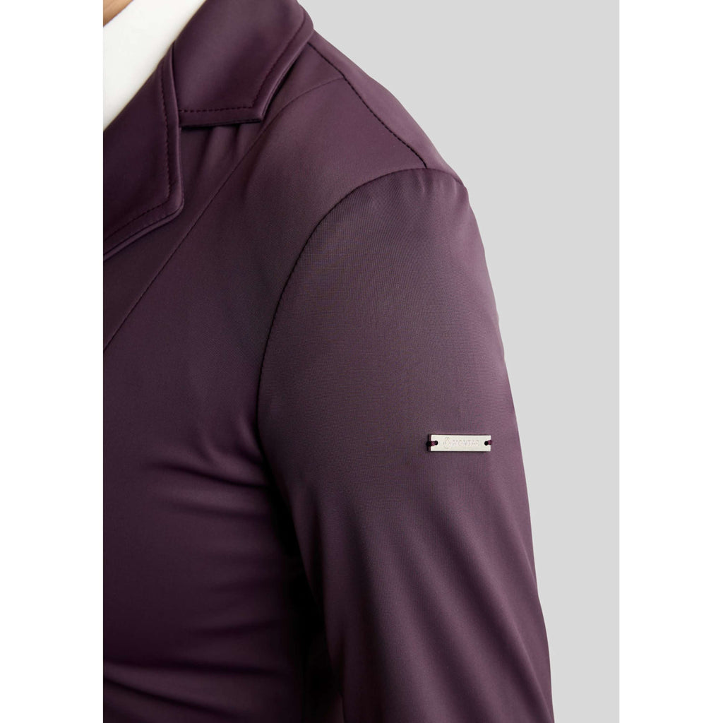 Montar Chaqueta de Competición Kathy Classic Fig