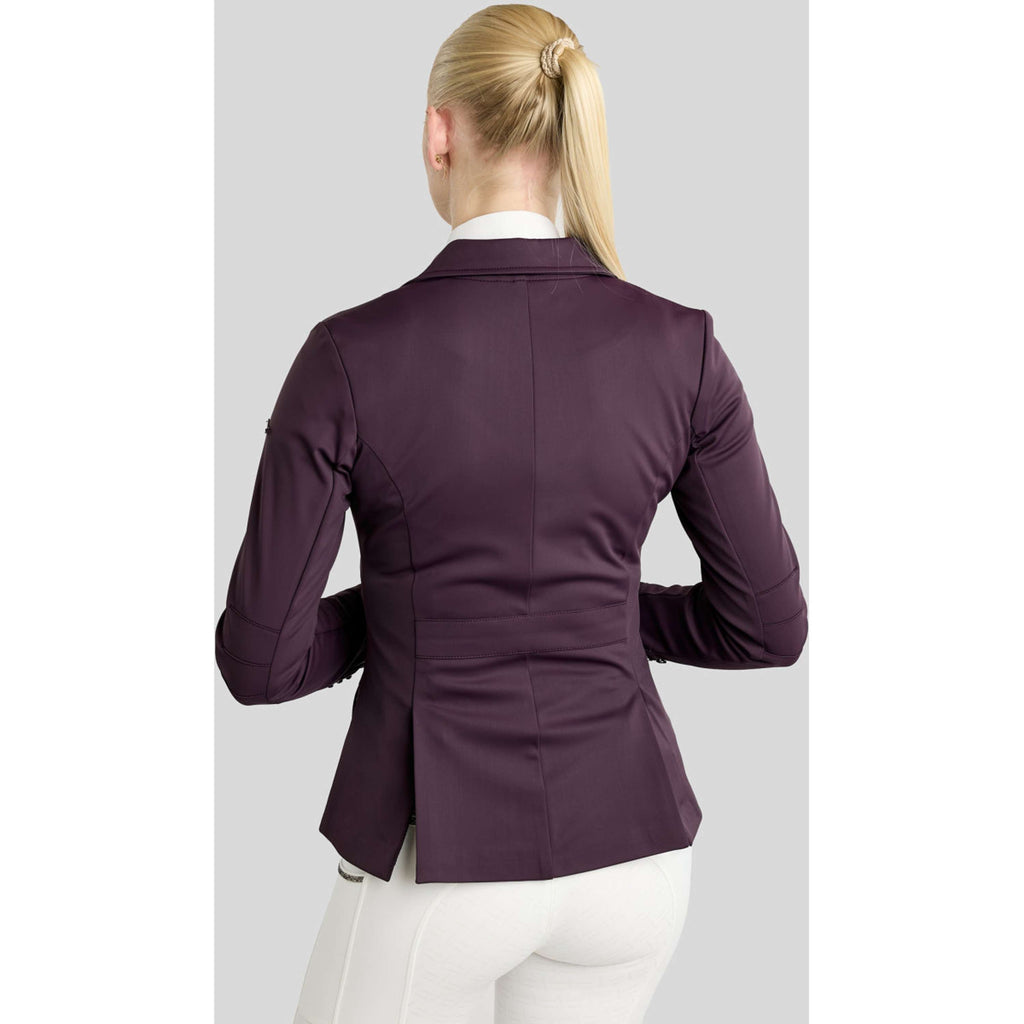Montar Chaqueta de Competición Kathy Classic Fig