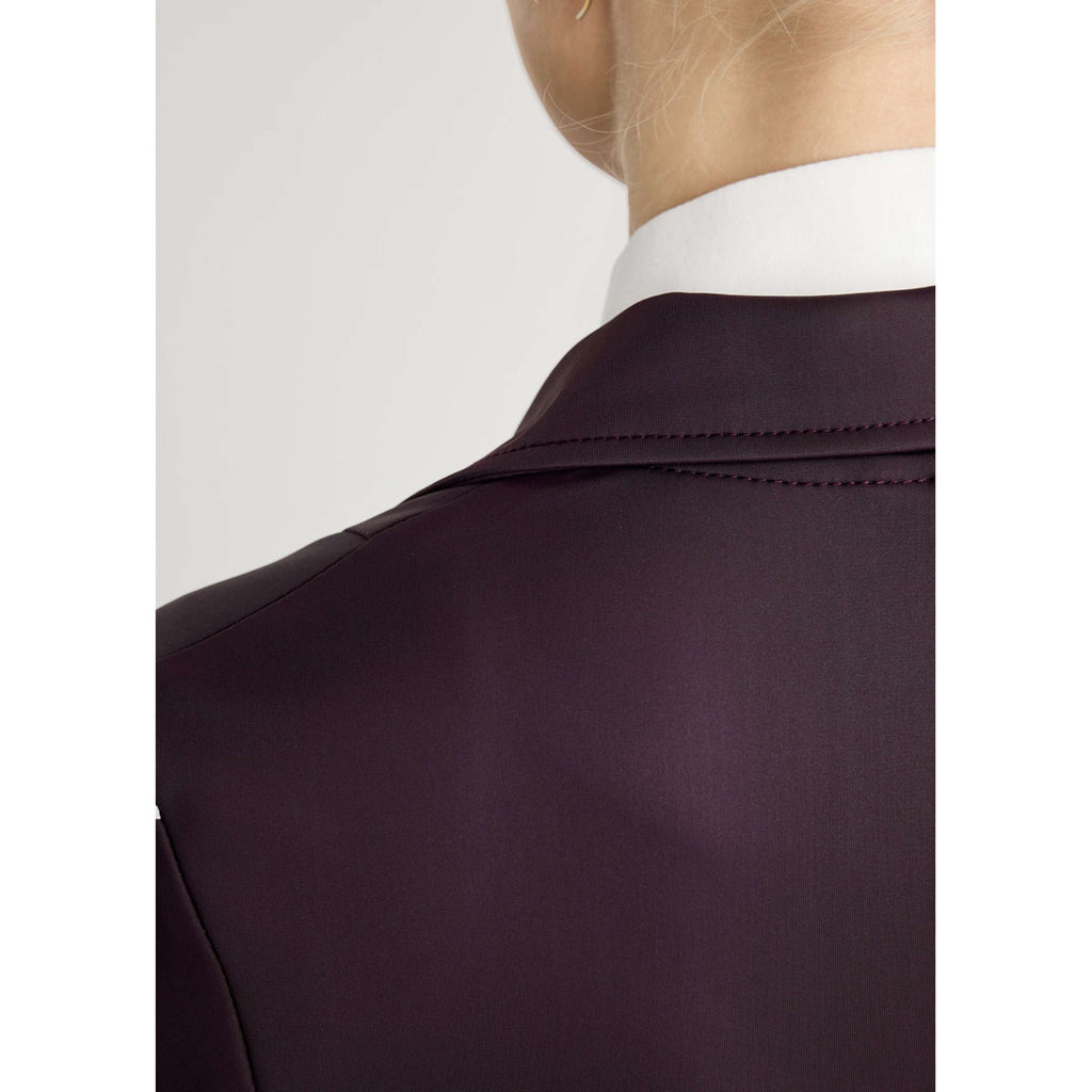 Montar Chaqueta de Competición Kathy Classic Fig