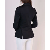 Montar Chaqueta de Competición Kathy Classic Negro