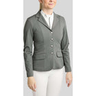 Montar Chaqueta de Competición Kathy Classic Gris